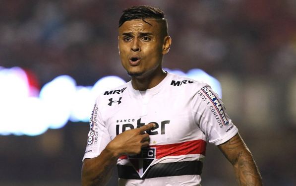 São Paulo terá novidades na Sul-Americana!