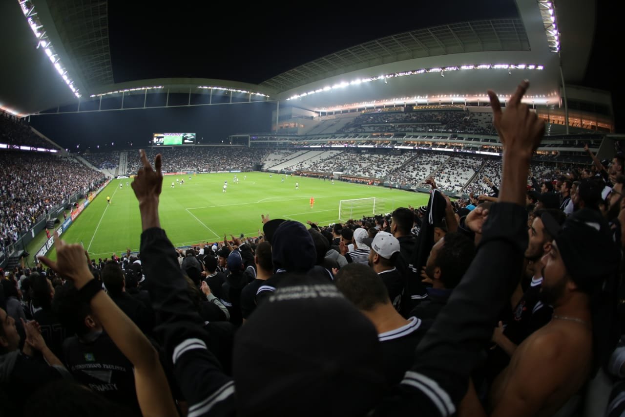 O novo Corinthians após a Copa do Mundo