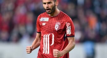 Santos tenta repatriar Thiago Maia, mas leva mais um susto com a pedida