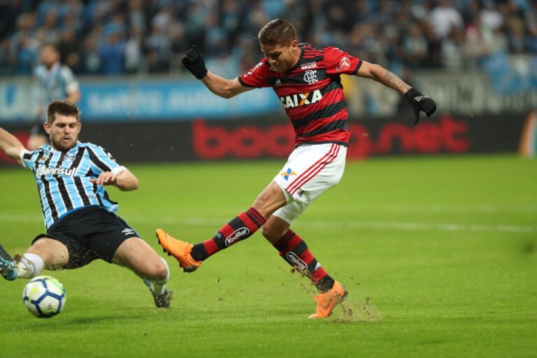 Flamengo joga por vitória simples, para chegar a semifinal.