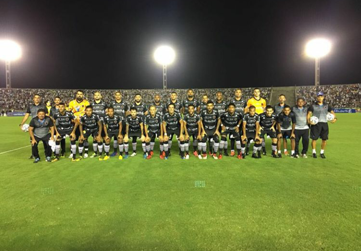 Vale vaga na série B