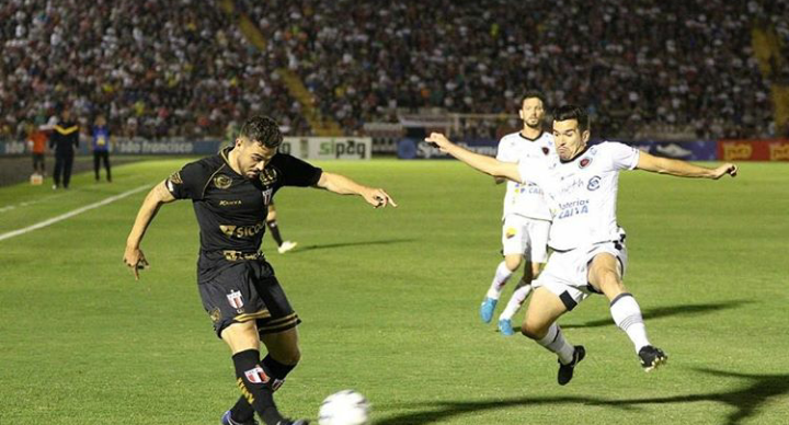 O sonho foi interrompido mais uma vez!