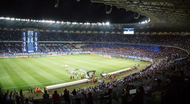 Datas e horários definidos para Cruzeiro e Boca Juniors
