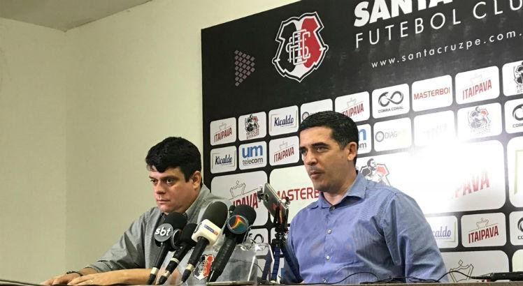 A tragédia decorrente das más gestões no Santa Cruz Futebol Clube