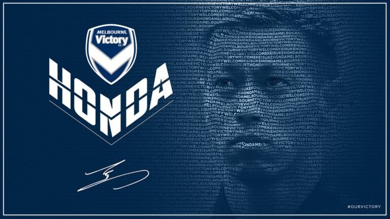 Keisuke Honda, o imperador japonês da bola