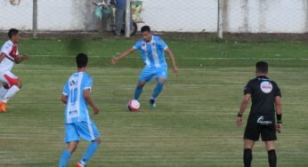 Dudu comenta sobre interesse de clubes e o favoritismo do CRAC