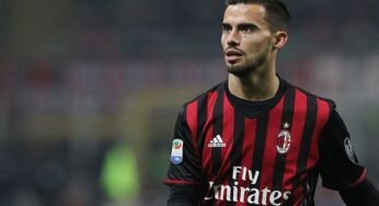 Roma de olho em Suso, do Milan