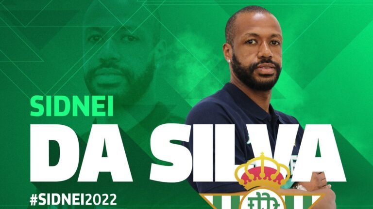 Bétis verde e amarelo: clube anuncia a contratação de Sidnei e tenta Lucas Moura