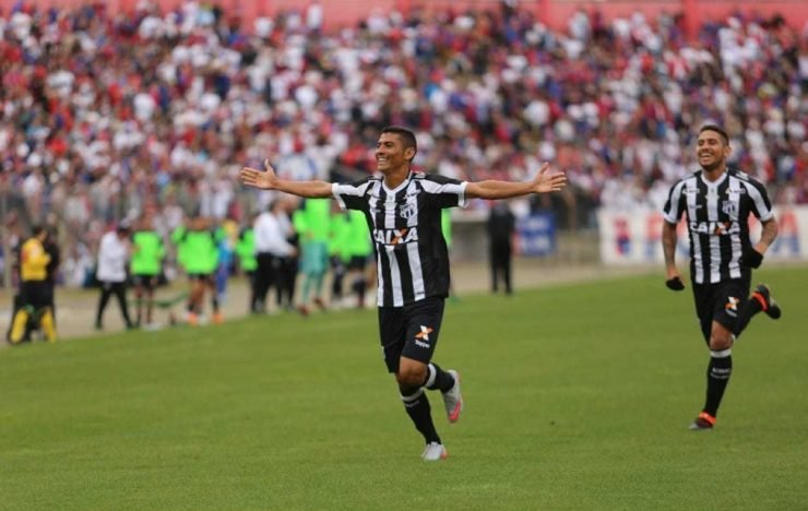 A maldição da Vila Capanema acabou