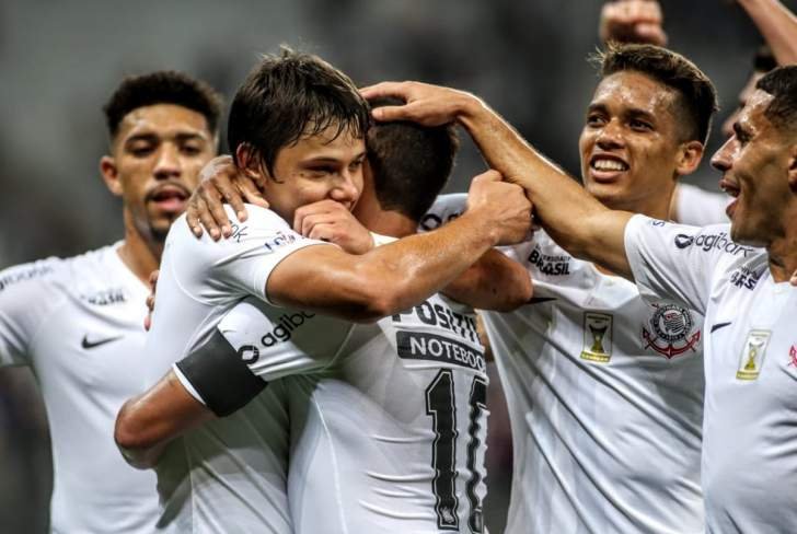 Pré-jogo: embalado, Corinthians encara Chapecoense pela Copa do Brasil