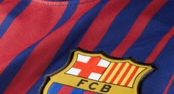 Em busca da glória blaugrana!