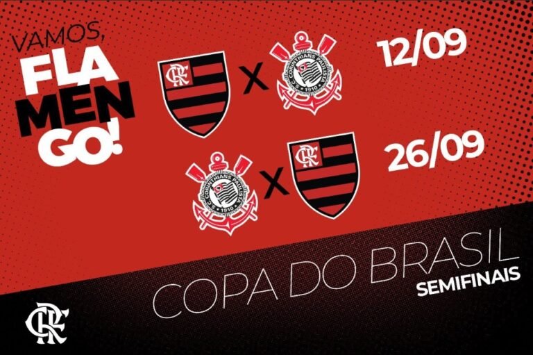 Definidos os mandos de campo da semifinal da CB 2018, Flamengo decide fora de casa.