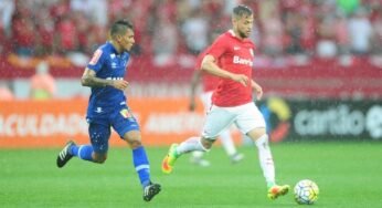 22ª rodada do Brasileirão da Série A 2018: confira palpite do prof. Choko e prognóstico para Cruzeiro x Inter, no Mineirão