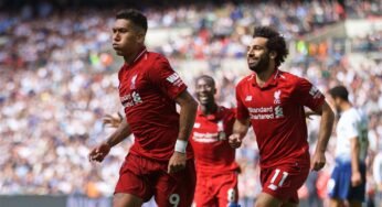 Liverpool aproveita falhas e vence clássico