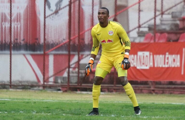 Sincero, Jordan evita desculpas após derrota do Red Bull Brasil e mira o São Caetano