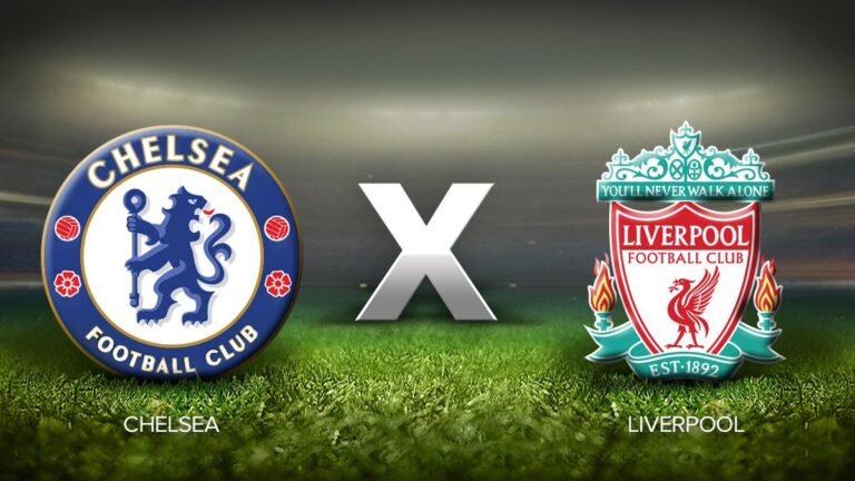 Pré-Jogo: Liverpool x Chelsea – Copa da Liga Inglesa