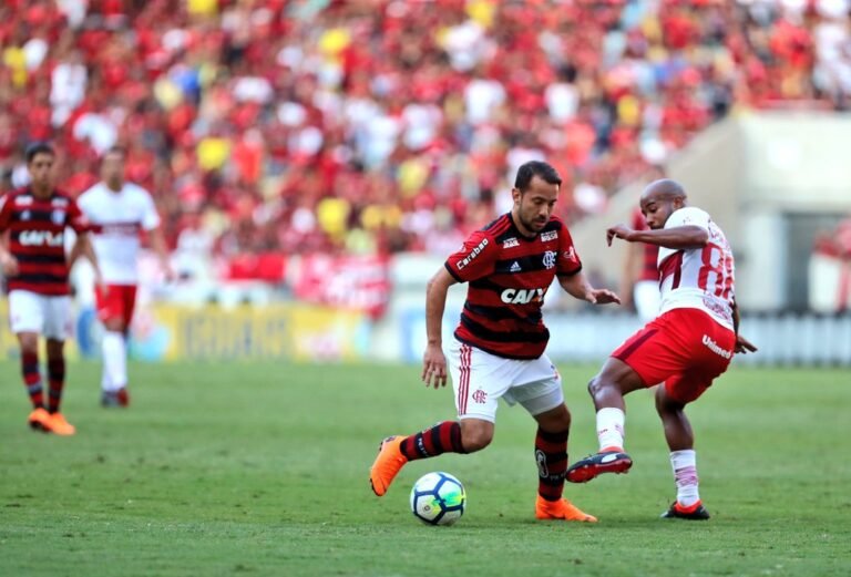 23ª rodada do Brasileirão da Série A 2018: confira palpites e prognósticos para Inter x Flamengo