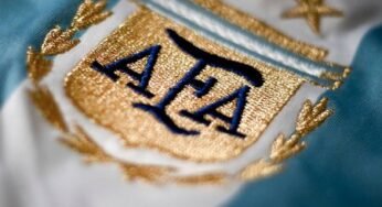 Sem Messi, Lionel Scaloni convoca seleção Argentina para os amistosos contra Arábia Saudita e Brasil