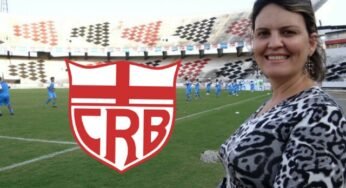 Reforço fora das quatros linhas