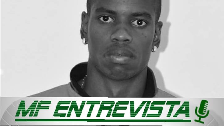 MF entrevista Neguete, do Foolad