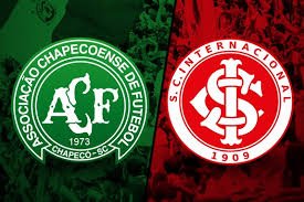 25ª rodada do Brasileirão da Série A 2018: confira palpites e prognósticos para CHAPECOENSE x INTERNACIONAL