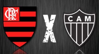 Pré-jogo: Flamengo x Atlético-MG