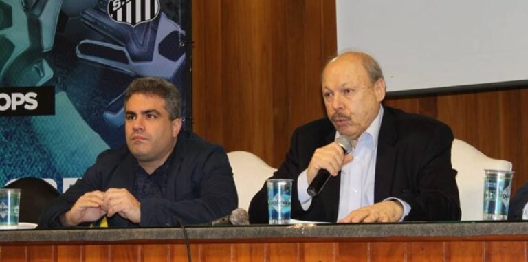 TÁ FEIO. Santos é notificado pelo Procon e pode sofrer multa milionária