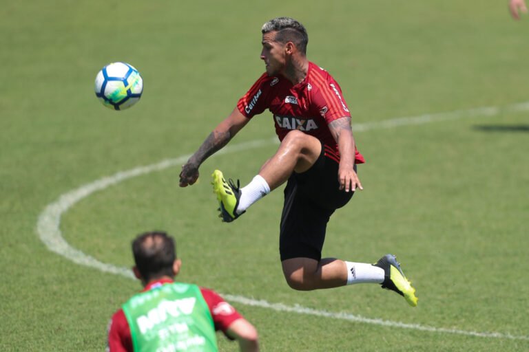 Fla x Flu para voar alto. [Pré Jogo]