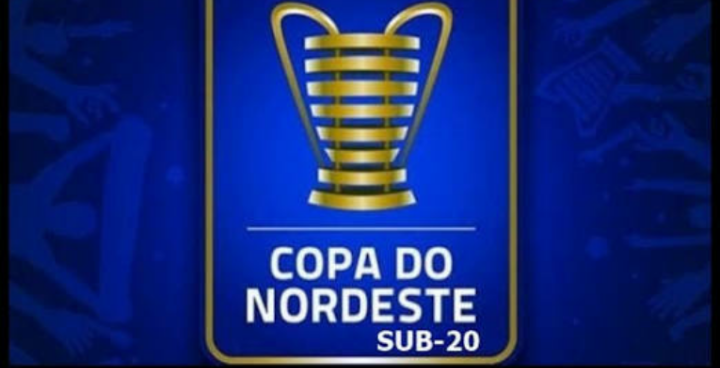 Copa do nordeste sub-20.