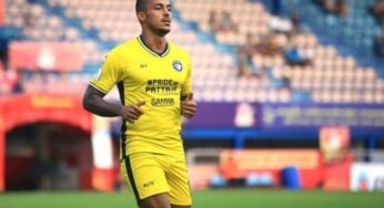 Após ‘voar baixo’ futebol tailandês em 2018, Lukian fala sobre temporada perfeita no Pattaya United