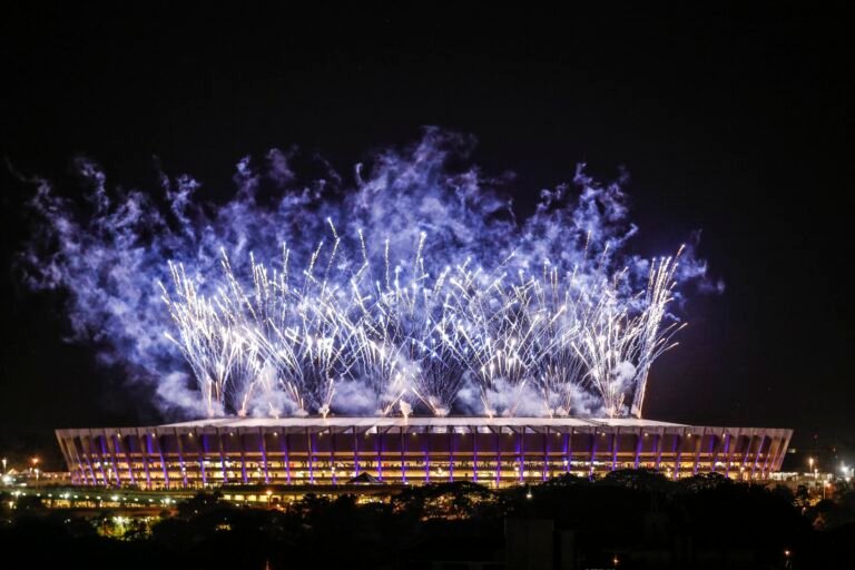 Com 48 mil de média, Cruzeiro se despede de sua torcida na Copa do Brasil