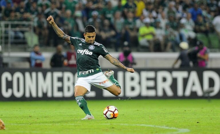 Missão cumprida: Palmeiras está na semifinal da Libertadores