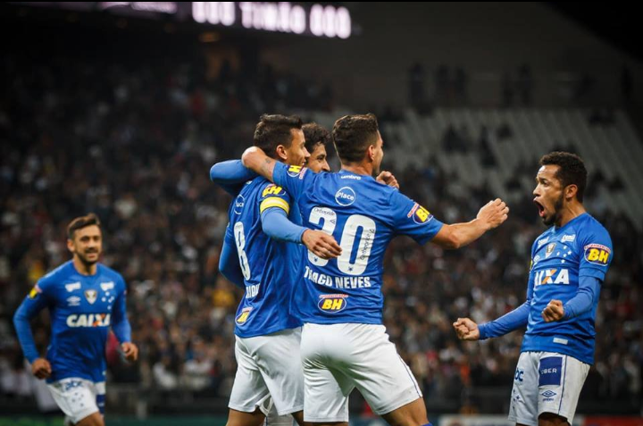 Tudo o que você precisa saber sobre o Cruzeiro e a decisão da Copa do Brasil