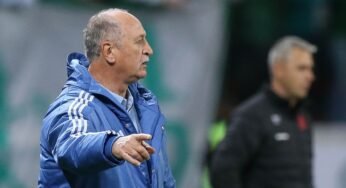 Palmeiras inscreve Moisés e Carlos Eduardo para sequência do Paulistão.