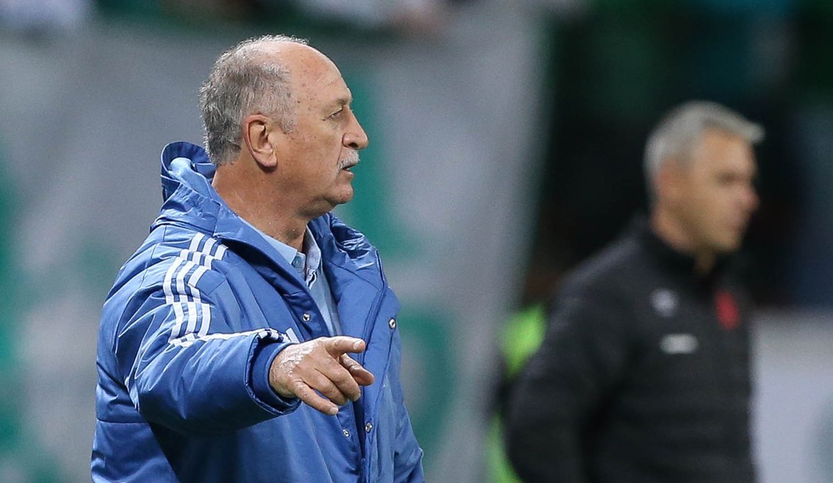 Palmeiras pode igualar sua marca de 26 jogos sem perder no Campeonato Brasileiro