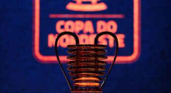 CBF SORTEIA MANDO DE JOGOS DA PRIMEIRA FASE DA CNE.