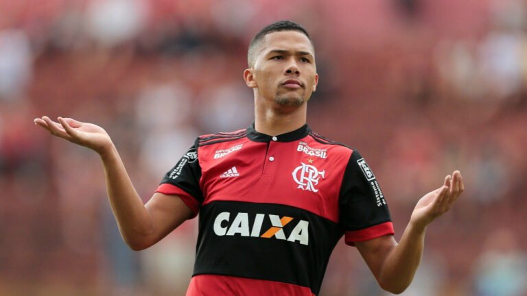 Real Madrid de olho em mais garotos do Flamengo