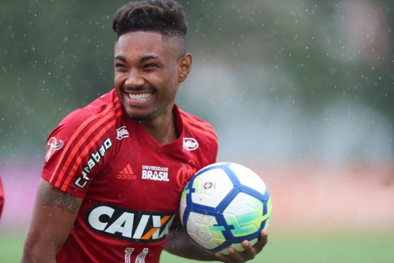 O último Flamengo x Grêmio do ano [Pré jogo]