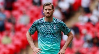 4 desfalques do Tottenham para o jogo contra o Chelsea
