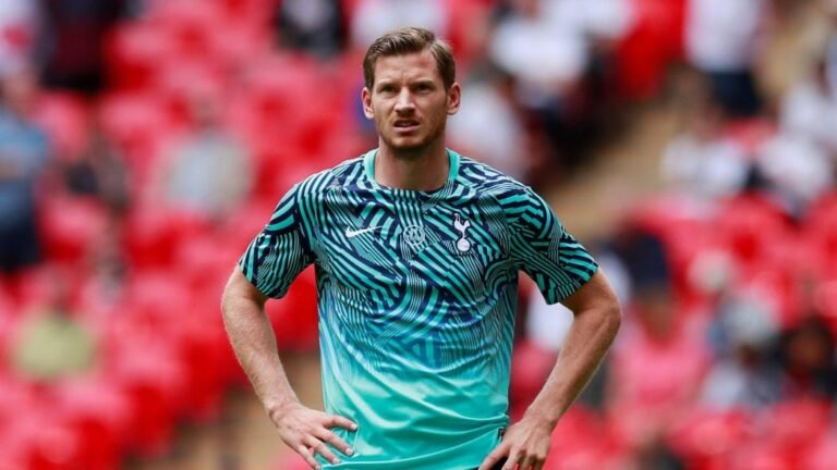 4 desfalques do Tottenham para o jogo contra o Chelsea