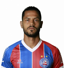 IMAGEM DO JOGADOR ELTON DO ESPORTE CLUBE BAHIA