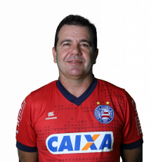 IMAGEM DE ENDERSON MOREIRA TÉCNICO DO ESPORTE CLUBE BAHIA