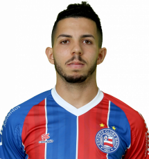 IMAGEM DO JOGADOR FLAVIO DO ESPORTE CLUBE BAHIA
