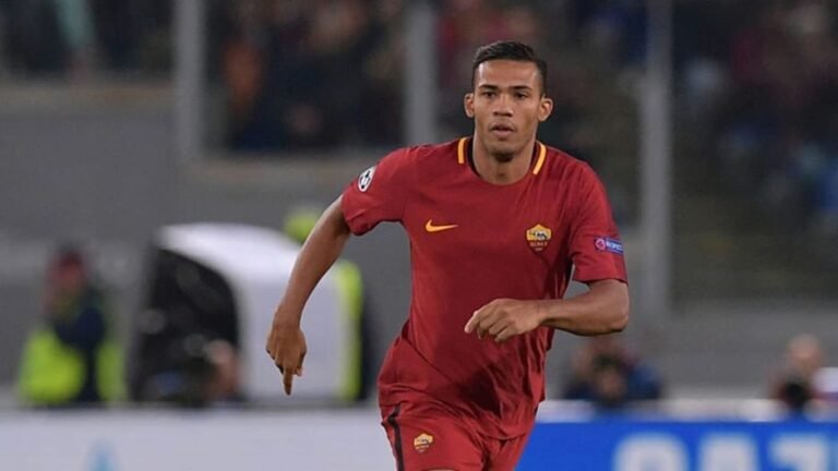 Fenerbahçe interessado em Juan Jesus, da Roma