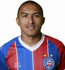 IMAGEM DO JOGADOR NINO PARAIBA DO ESPORTE CLUBE BAHIA