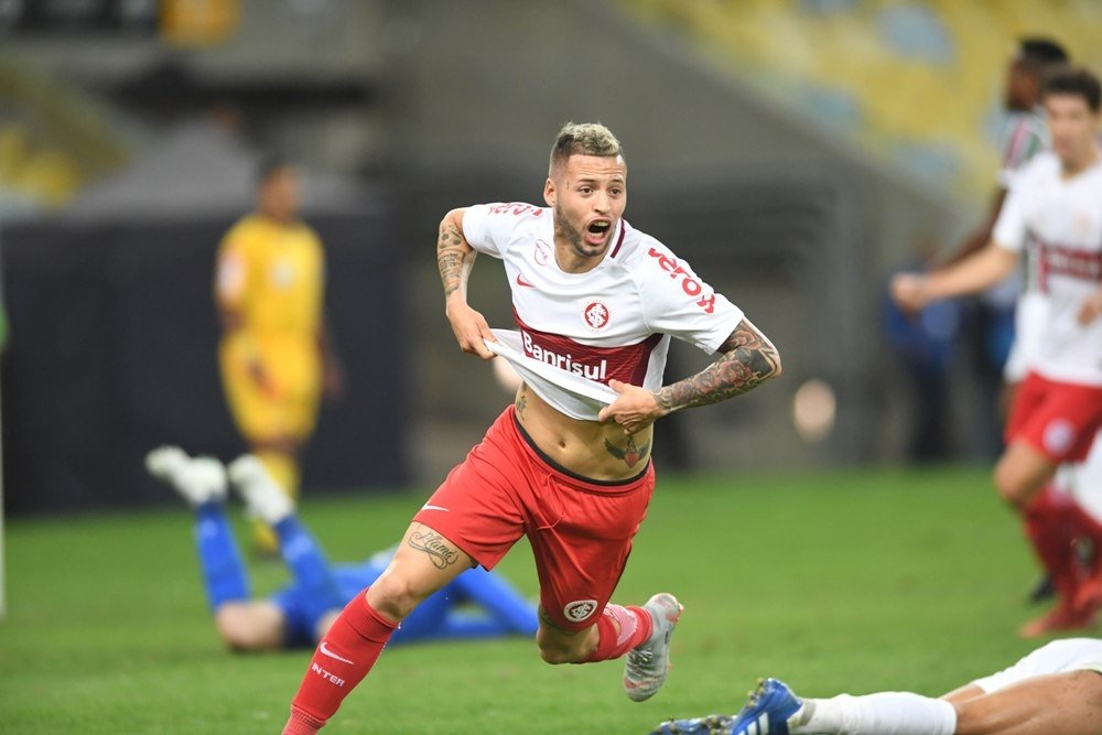 Internacional x Fluminense, partida que pode definir o destino dos dois clubes