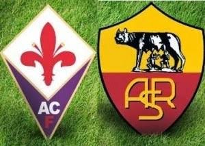 Pré-jogo: Fiorentina x Roma