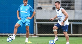 De olho na classificação