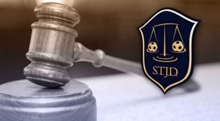 Operação Cartola: ex-dirigentes do Botafogo/PB foram julgados pelo STJD.