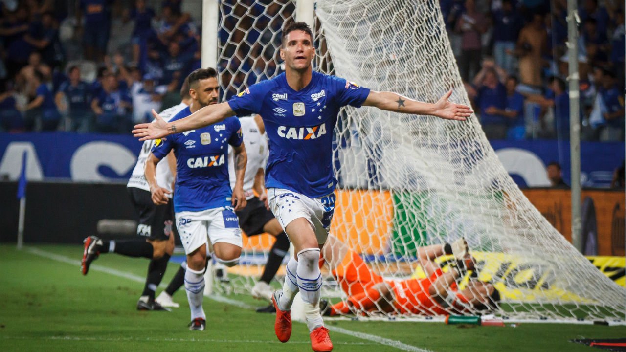 Heróis do hexa: Thiago Neves